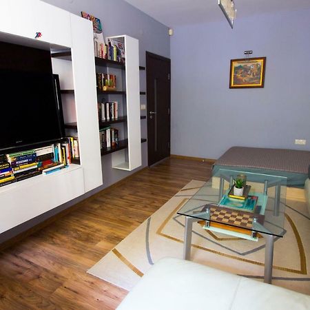 Modern Apartment In The Heart Of Vidin Exterior photo